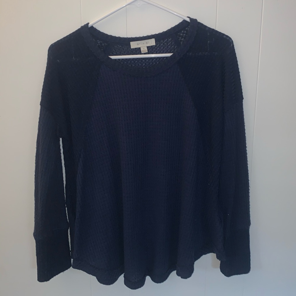 Francescas Sweater